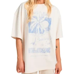 Billabong - Women's This Sunny Time - T-Shirt