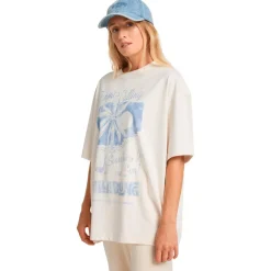 Billabong - Women's This Sunny Time - T-Shirt
