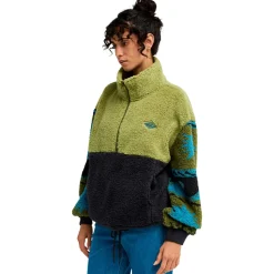 Billabong - Women's Time Off - Fleecepullover