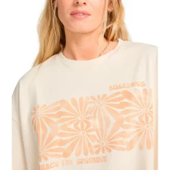 Billabong - Women's Wander Across - T-Shirt