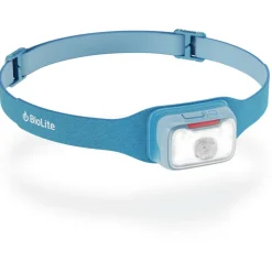 BioLite - Range 400 - Stirnlampe