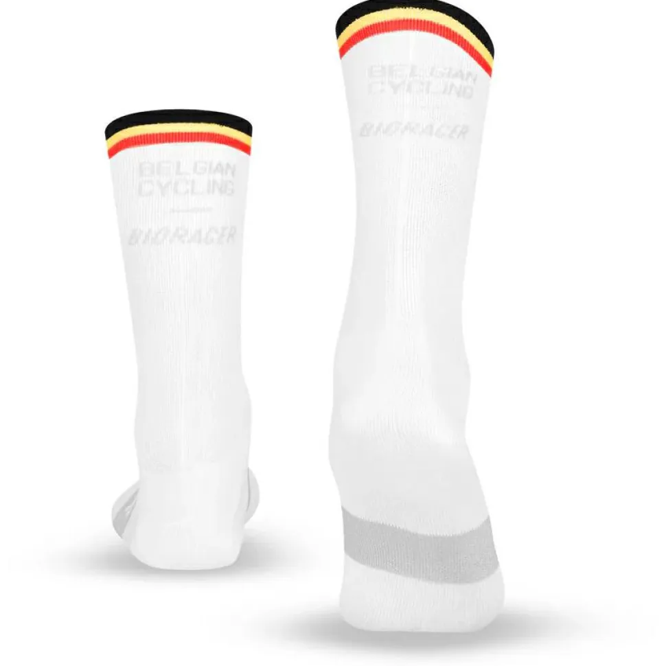 Bioracer - Belgium Sock Knitted - Radsocken
