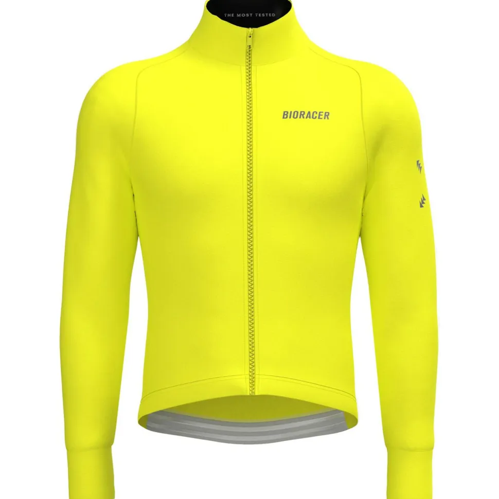 Bioracer - Tempest Protect Pixel Jacket - Fahrradjacke