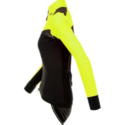 Bioracer - Women's Vesper Tempest Protect Winter Jacket Fluo - Fahrradjacke