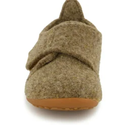 Bisgaard - Kid's Casual Wool - Hüttenschuhe