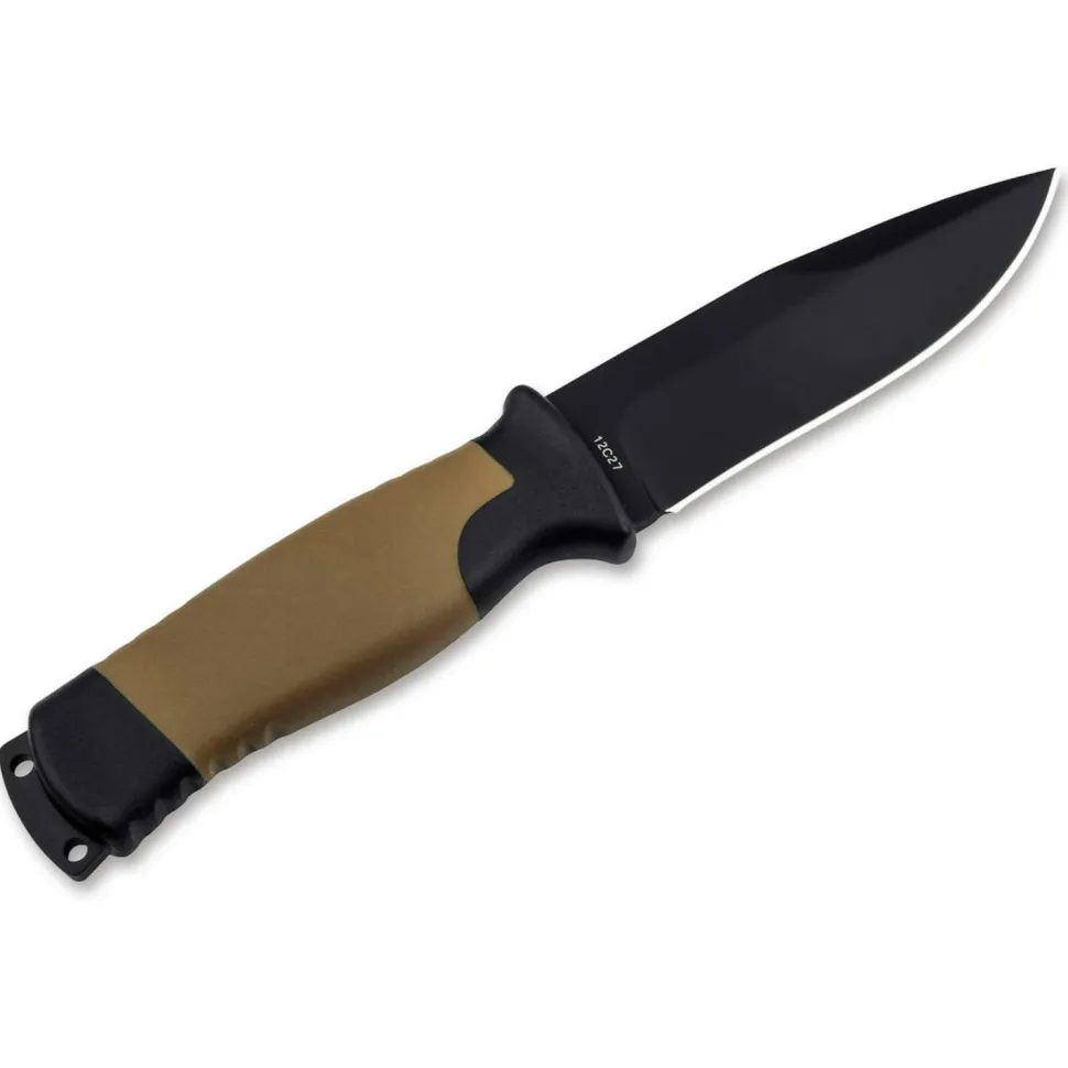 Böker Plus - Desertman - Messer