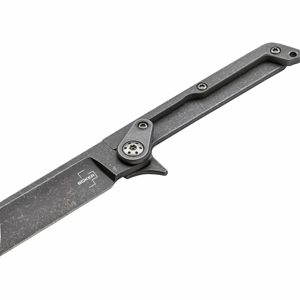 Böker Plus - Fragment - Messer