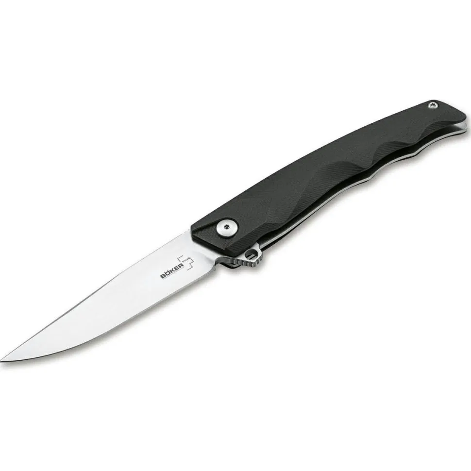 Böker Plus - Shade - Messer
