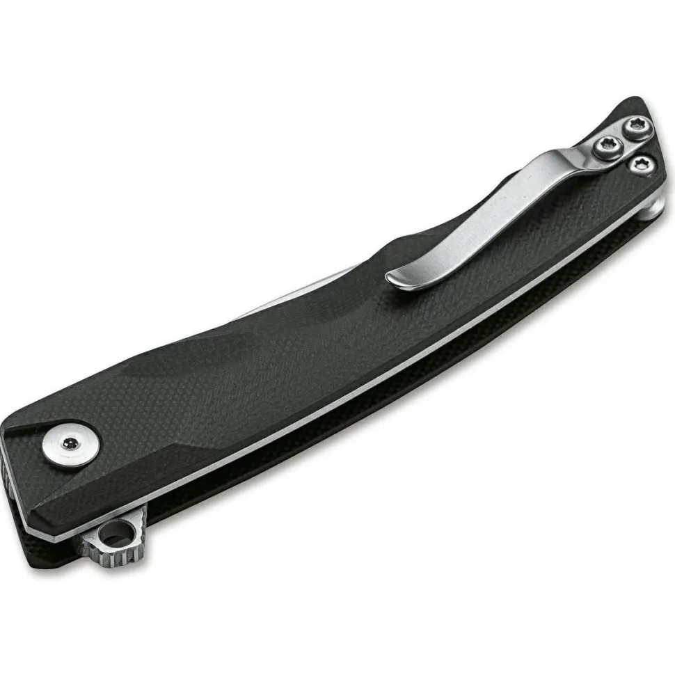 Böker Plus - Shade - Messer
