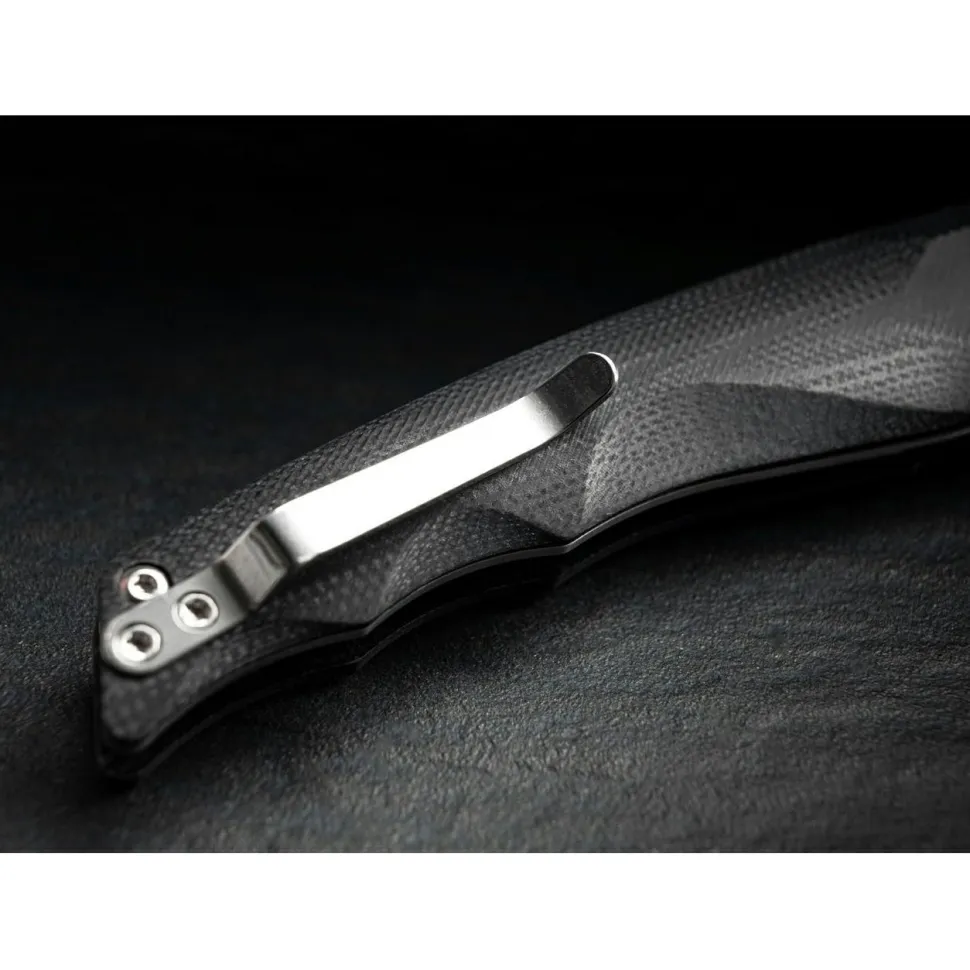 Böker Plus - Shade - Messer