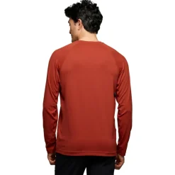 Black Diamond - Alpenglow L/S Crew - Longsleeve