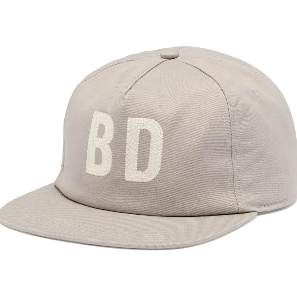 Black Diamond - BD Washed Cap - Cap