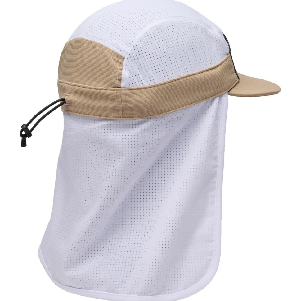 Black Diamond - Desert Mullet - Cap