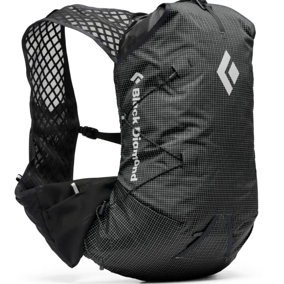 Black Diamond - Distance 8 Backpack - Trailrunningrucksack