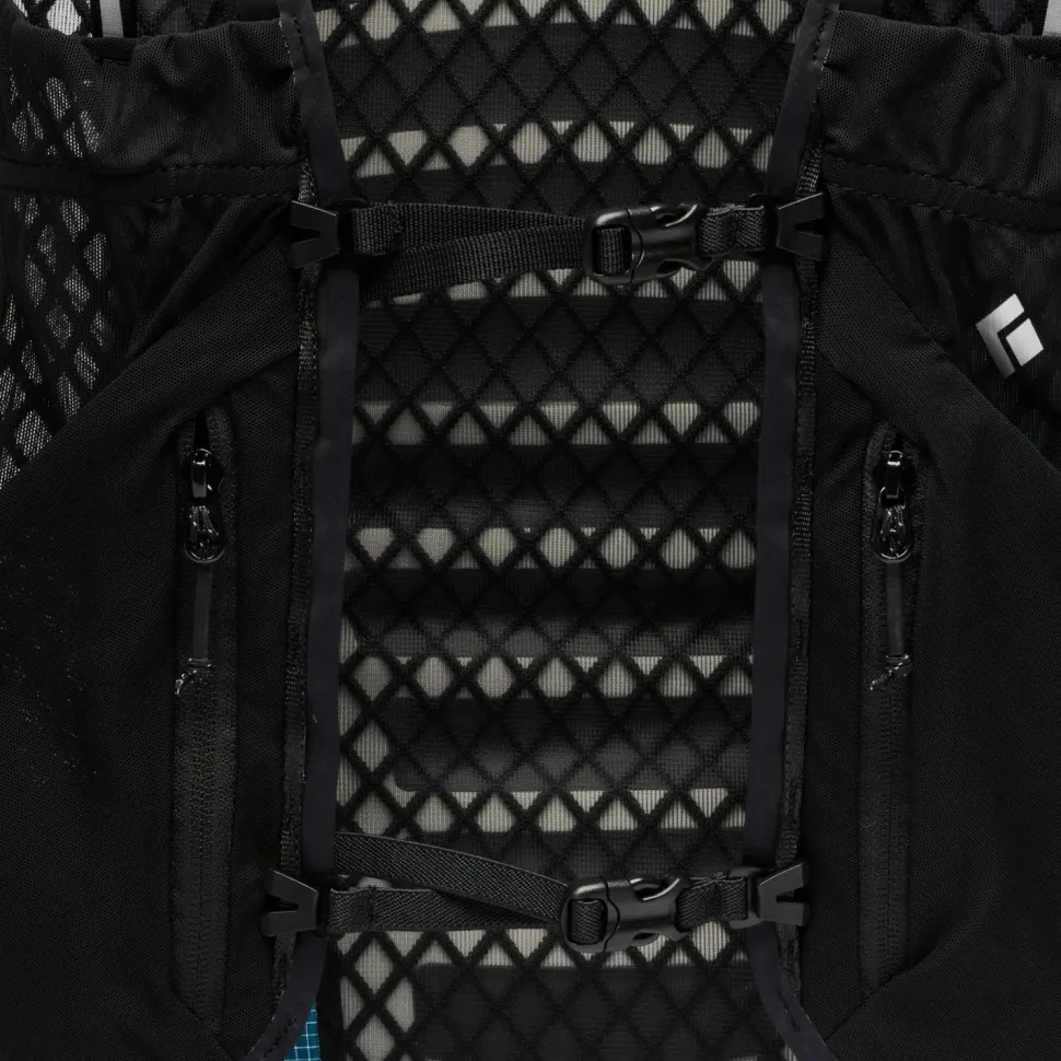 Black Diamond - Distance 8 Backpack - Trailrunningrucksack