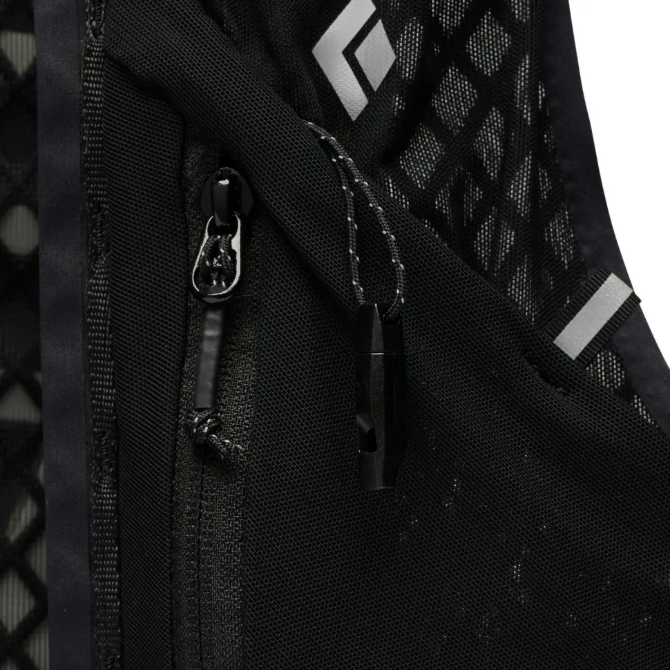 Black Diamond - Distance 8 Backpack - Trailrunningrucksack