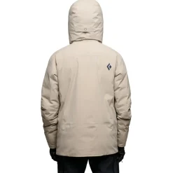 Black Diamond - Factor Insulated Parka - Parka