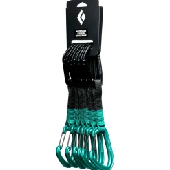 Black Diamond - Hotforge Hybrid Quickpack 12 - Express-Set