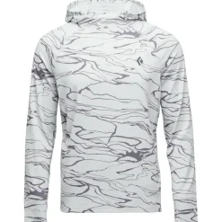 Black Diamond - L/S Alpenglow Hoody - Longsleeve