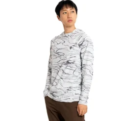 Black Diamond - L/S Alpenglow Hoody - Longsleeve