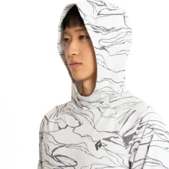 Black Diamond - L/S Alpenglow Hoody - Longsleeve