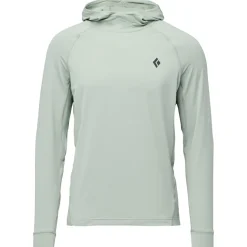 Black Diamond - L/S Alpenglow Hoody - Longsleeve