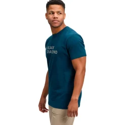 Black Diamond - Mini Stacked S/S Tee - T-Shirt