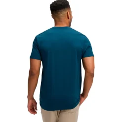 Black Diamond - Mini Stacked S/S Tee - T-Shirt