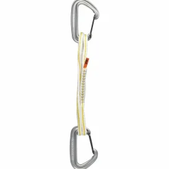 Black Diamond - Miniwire Alpine Quickdraw - Express-Set
