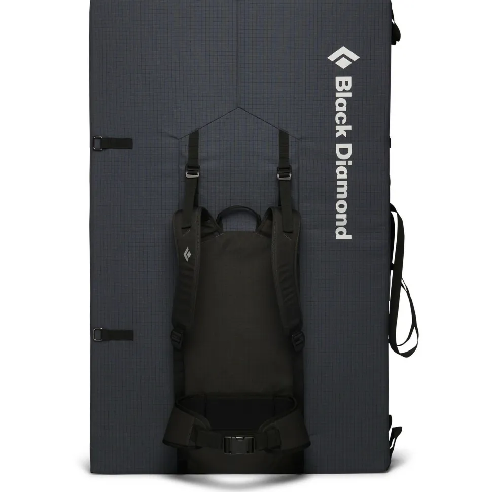 Black Diamond - Mondo Crash Pad - Crashpad