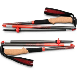 Black Diamond - Pursuit Carbon Z Poles - Trekkingstöcke