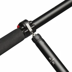Black Diamond - Pursuit FLZ - Trekkingstöcke