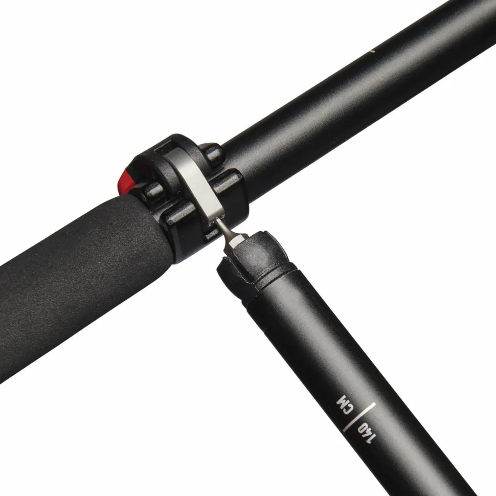 Black Diamond - Pursuit FLZ - Trekkingstöcke