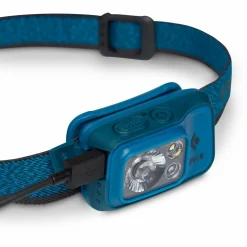 Black Diamond - Spot 400-R - Stirnlampe