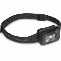 Black Diamond - Spot 400-R - Stirnlampe