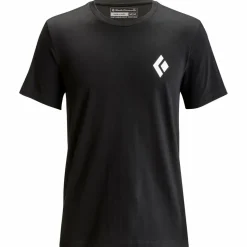 Black Diamond - S/S Equipment For Alpinist Tee - T-Shirt