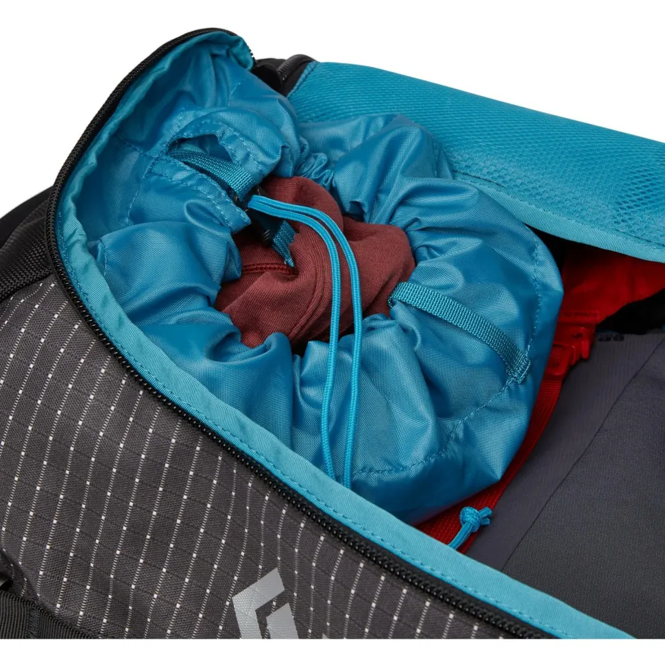 Black Diamond - Stonehauler 60 - Reisetasche
