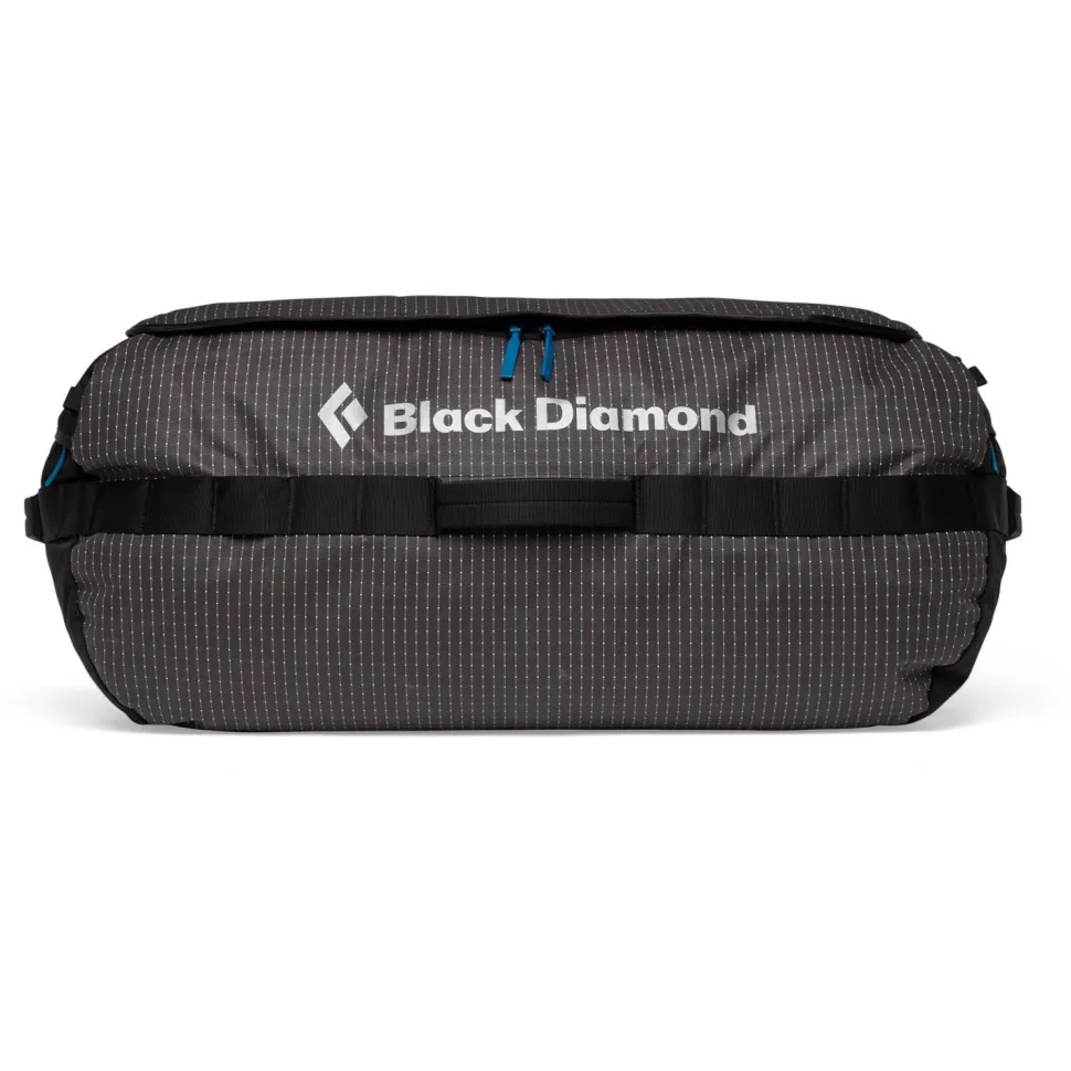Black Diamond - Stonehauler 120 - Reisetasche