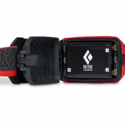 Black Diamond - Storm 450 - Stirnlampe