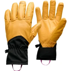 Black Diamond - Tour Gloves - Handschuhe