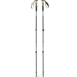 Black Diamond - Trail Vista Shock Trek Poles - Trekkingstöcke