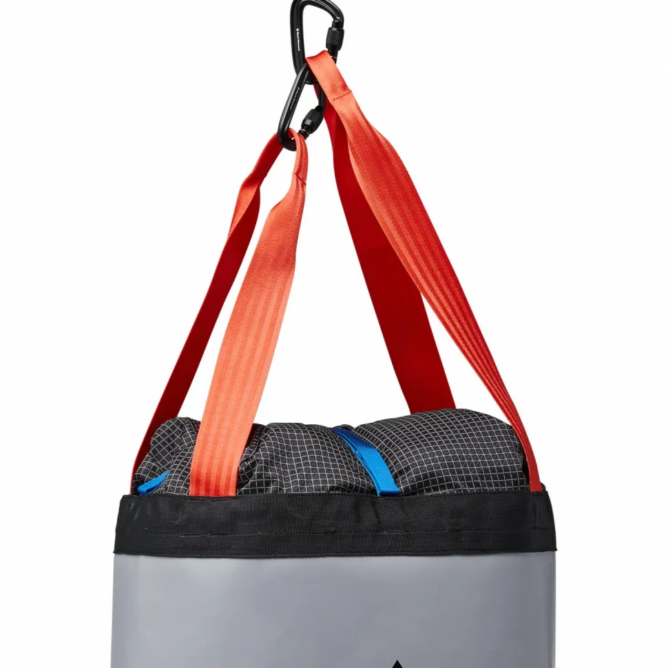 Black Diamond - Wall Hauler 40 - Kletterrucksack