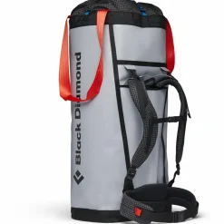 Black Diamond - Wall Hauler 140 - Kletterrucksack