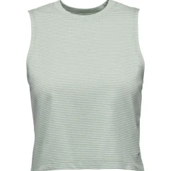 Black Diamond - Women's BD Stripe Tank - Tank Top