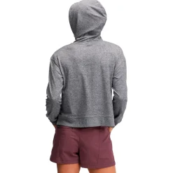 Black Diamond - Women's Circuit Midlayer Hoody - Hoodie