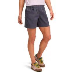 Black Diamond - Women's Dirtbag Twill Shorts - Shorts