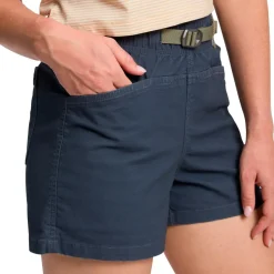 Black Diamond - Women's Ethos Shorts - Shorts