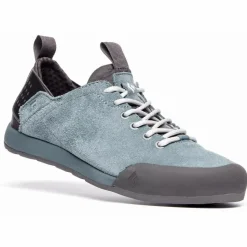 Black Diamond - Women's Session Suede - Sneaker
