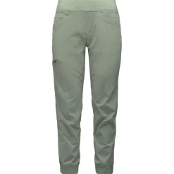 Black Diamond - Women's Technician Jogger Pants - Kletterhose