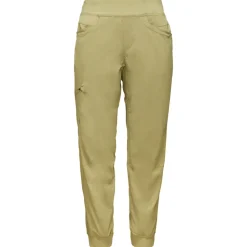 Black Diamond - Women's Technician Jogger Pants - Kletterhose